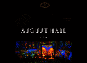 augusthallsf.com