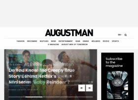 augustman.com