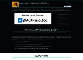 aups.org.au