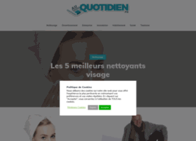 auquotidien.fr