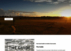 aureliasfarm.com.au