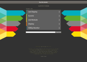 aurora-lcd.se