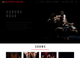 auroranova.org