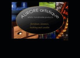 aurore-artistique.eu