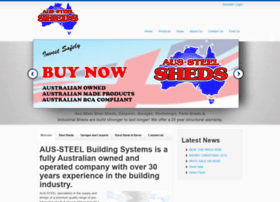 aus-steel.com.au