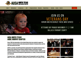 ausanorthtexas.org