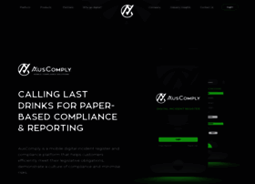 auscomply.com.au