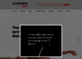 ausdanceqld.org.au