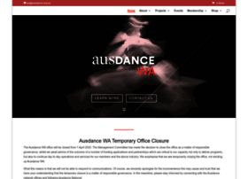 ausdancewa.org.au