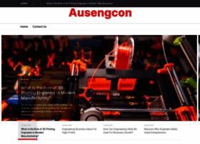 ausengcon.com.au