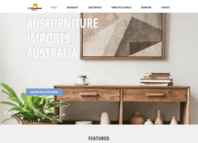 ausfurnitureimports.com.au