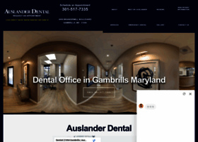 auslanderdental.com
