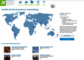 auslandsblog.de