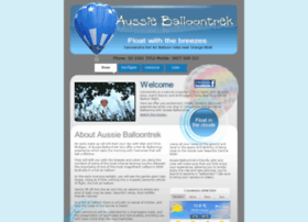 aussieballoontrek.com.au