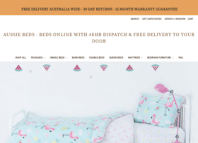 aussiebeds.com.au