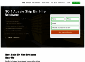 aussiebinsskip.com.au