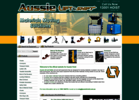 aussiehoist.com.au