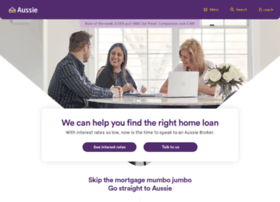 aussiehomeloans.com.au