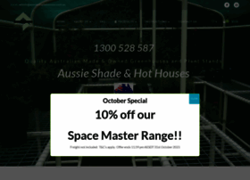 aussieshadehouses.com.au