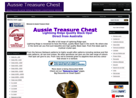 aussietreasurechest.com.au