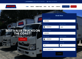 aussietruckrental.com.au