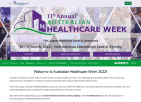 austhealthweek.com.au