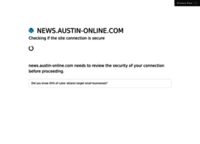 austin-online.com