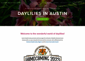 austindaylily.org