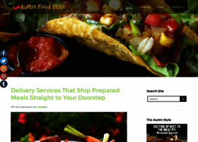 austinfoodstyle.com