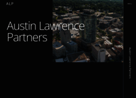 austinlawrencepartners.com