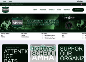 austinmetrohockey.org