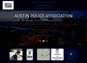 austinpolice.com