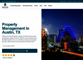 austinpropertymanagement.com