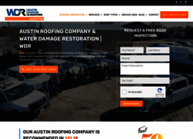 austinroofingcompany.org