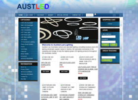 austled.com.au