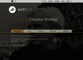 austlit.edu.au