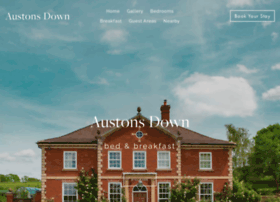 austonsdown.com