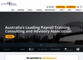 austpayroll.com.au