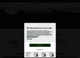 australian-bodycare.com