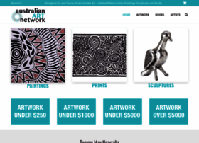 australianartnetwork.com.au