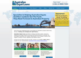 australianexpatloans.com.au