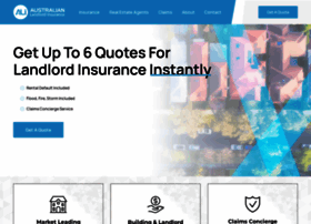 australianlandlordinsurance.com.au