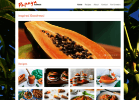 australianpapaya.com.au