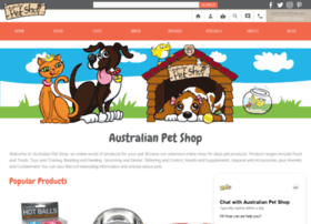 australianpetshop.com.au
