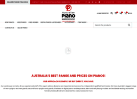 australianpianowarehouse.com.au