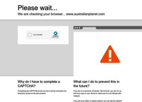 australianplanet.com