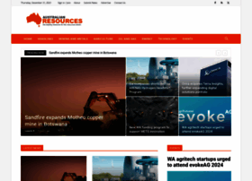 australianresources.com.au