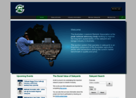 australiansaleyards.com.au