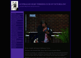 australiansilkyterrierclub.org.au