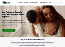 australianskilledmigration.com.au